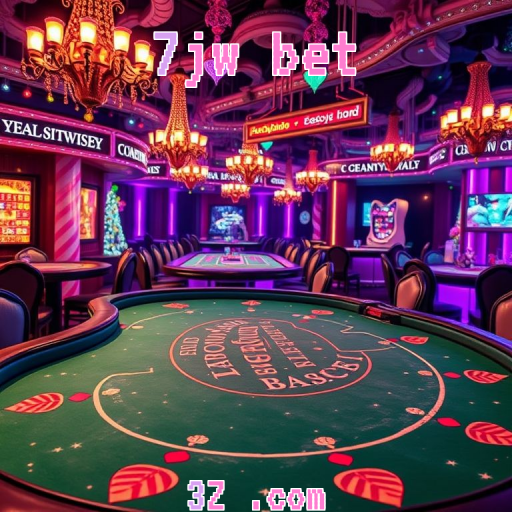 Inovações Empolgantes da Seção Betting no 7jw bet