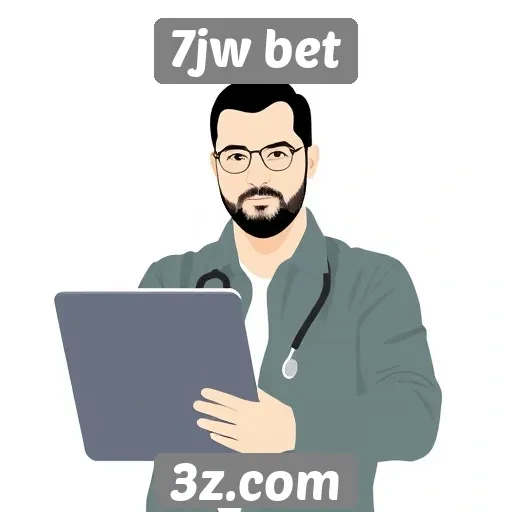 Atendimento ao cliente no 7jw bet