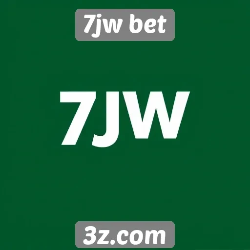 Suporte ao cliente e canais de atendimento da 7jw bet