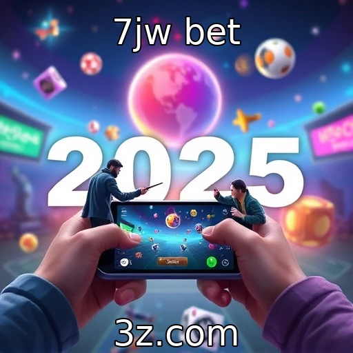 Tendências emergentes em jogos mobile para 2025
