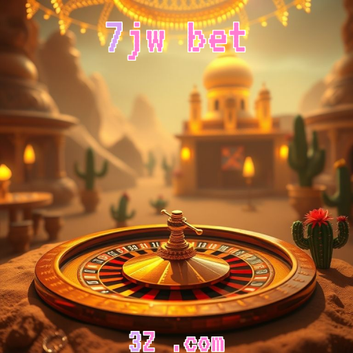 7jw bet Jackpots