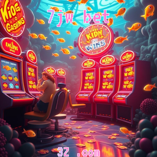 A Emoção da Seção Live no 7jw bet