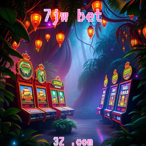 Pagamentos Inovadores no 7jw bet: Uma Nova Era de Jogatina