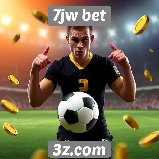 Análise das promoções disponíveis no 7jw bet