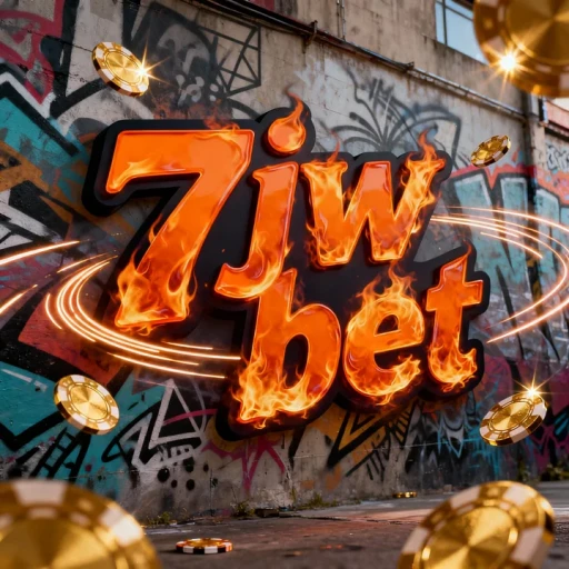Logo 7jw bet