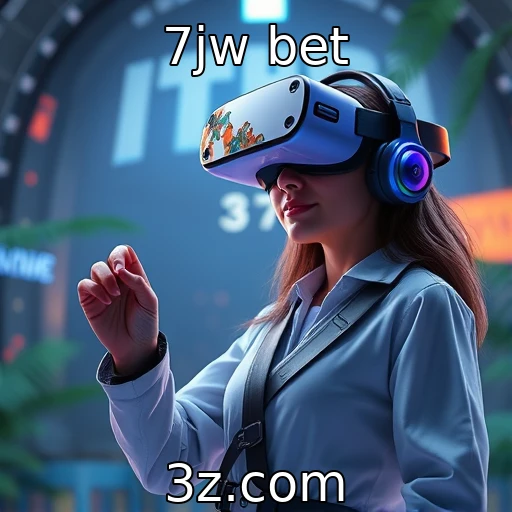 Novas tendências em jogos de realidade virtual